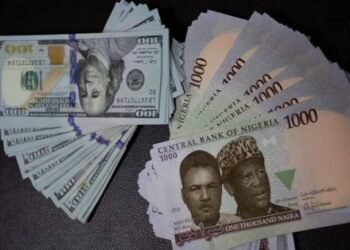 Naira Gains In Parallel Market But Loses Ground At Official Market