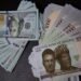 Naira Gains In Parallel Market But Loses Ground At Official Market