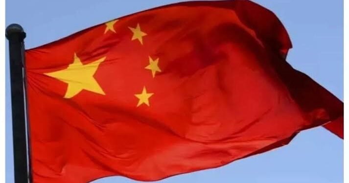 China Rejects Reports of Supplying Iran With Satellite Images of US Base in Jordan