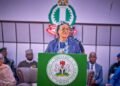 Okpebholo Celebrates Remi Tinubu At Birthday, Hails Contributions To Women’s Development