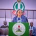 Okpebholo Celebrates Remi Tinubu At Birthday, Hails Contributions To Women’s Development