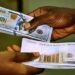 Dollar to Naira Exchange Rate Today: Official Rate Last Closed at ₦1,329.51