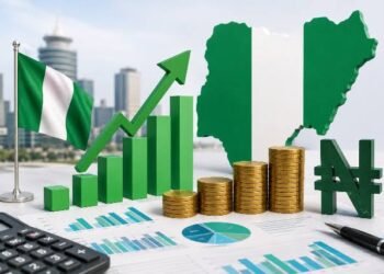Nigeria’s Economy Grows 4.43% In Q2 2026