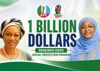 HOPE-SP social protection programme