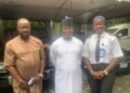 Yahaya Bello aviation scholarship