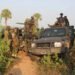 Nigerian military operations
