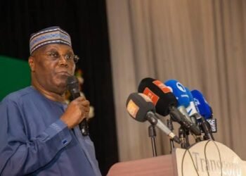Atiku local government autonomy