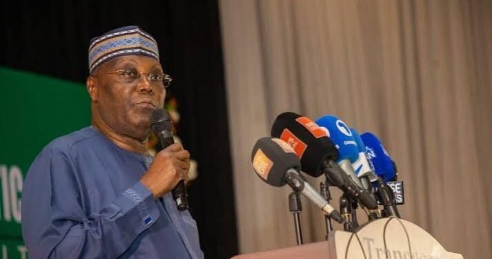 Atiku local government autonomy