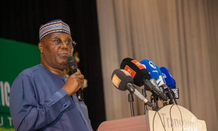 Atiku local government autonomy