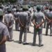 Nigeria Customs recruitment screening