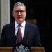 Keir Starmer resigns as PM