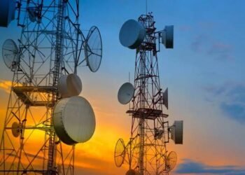Nigerians complain about data