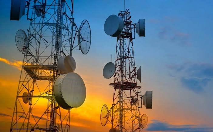 Nigerians complain about data