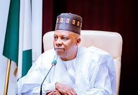 Shettima at 60