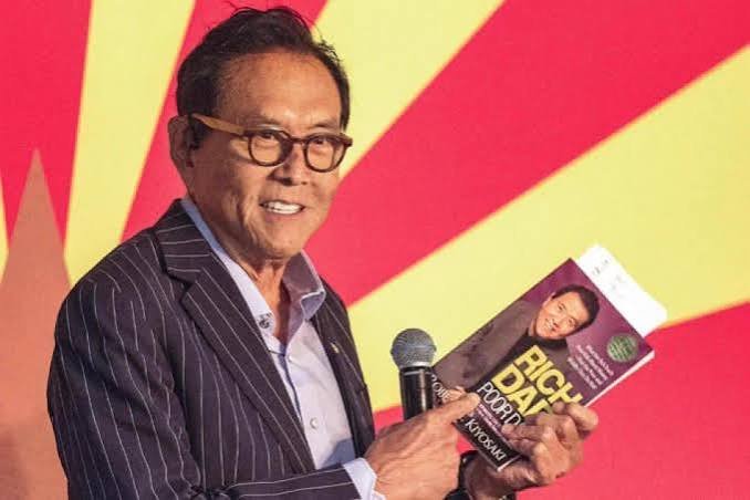 Kiyosaki $1.2bn Debt