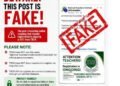 TRCN Fraud Alert