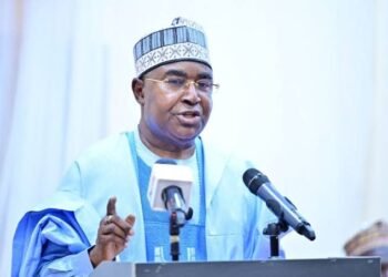 NDLEA Asset Recovery