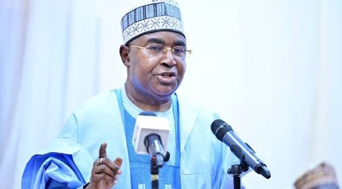 NDLEA Asset Recovery