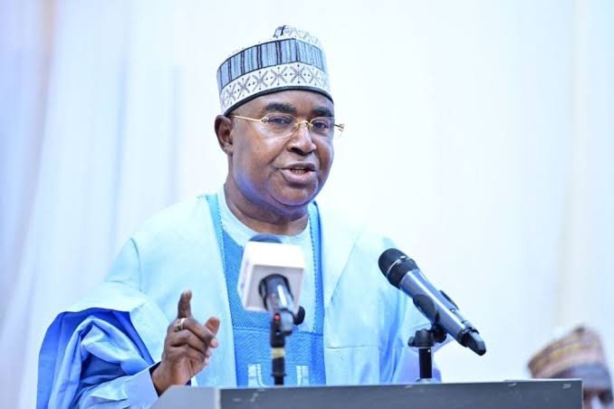 NDLEA Asset Recovery