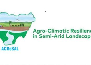ACReSAL Training in Taraba