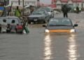 Abuja flood