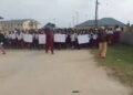 Bayelsa Back-to-School Campaign