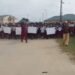 Bayelsa Back-to-School Campaign