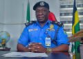 Delta Police Agbor drug raid