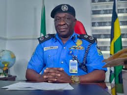 Delta Police Agbor drug raid
