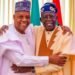 Tinubu-Shettima 2027 mobilisation