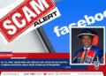 FUTO VC's Facebook impersonation