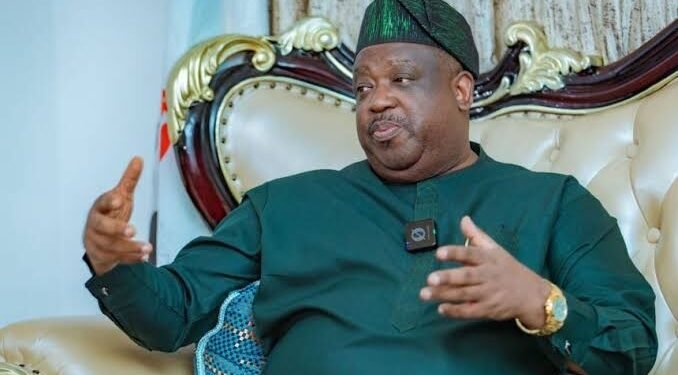 Plateau Government BBNaija Backlash