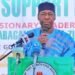 Borno Economic Growth
