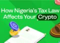 Nigeria crypto tax law