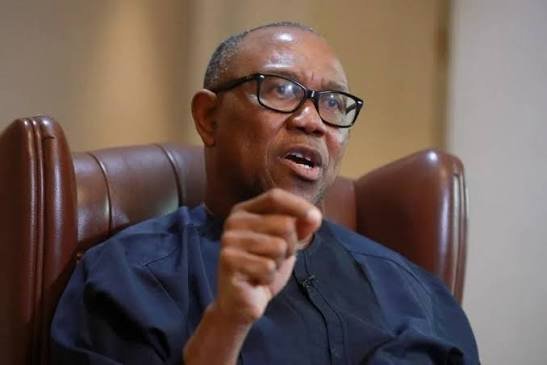 Peter Obi 2027