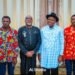 Diri Hands Over Fishermen