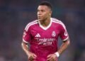 Mbappé backs Ballon d’Or bid