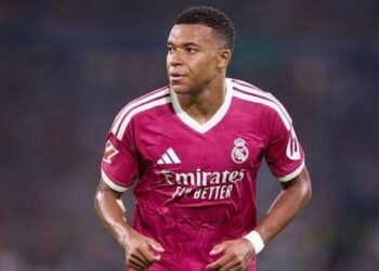 Mbappé backs Ballon d’Or bid