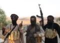 Adamawa Terrorists Attack Zaranga