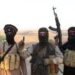 Adamawa Terrorists Attack Zaranga