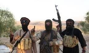 Adamawa Terrorists Attack Zaranga