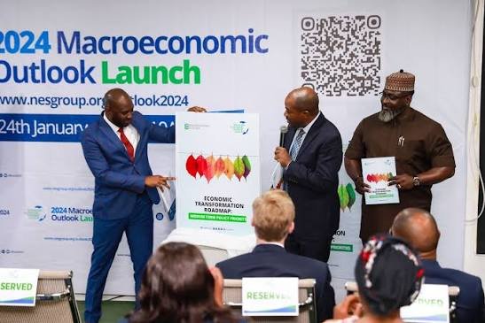 FG Harmonises Economic Forecasts