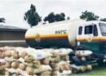 NNPCL Cannabis Truck Denial