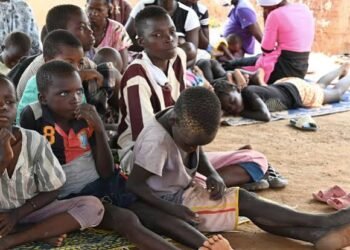 Boy-Child Education