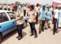 FRSC Ember Months Patrol