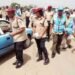 FRSC Ember Months Patrol