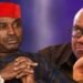 Why Baba-Ahmed Is Attacking Obi