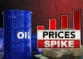Oil Prices Hit $100