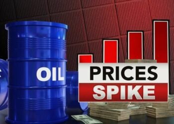 Oil Prices Hit $100