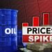 Oil Prices Hit $100
